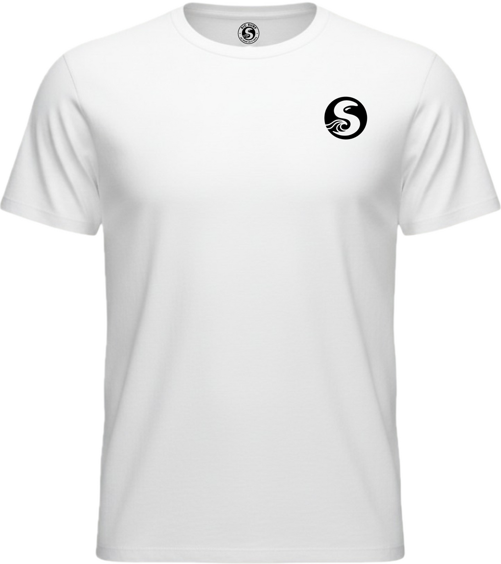 Kombi Cruiser Shirt - White (Limited Release)