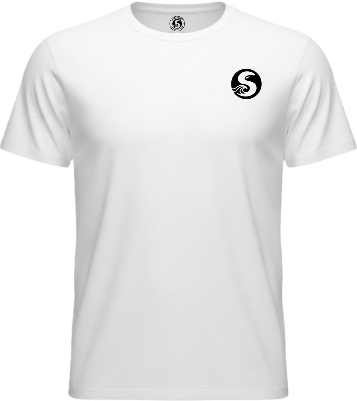 Kombi Cruiser Shirt - White (Limited Release)