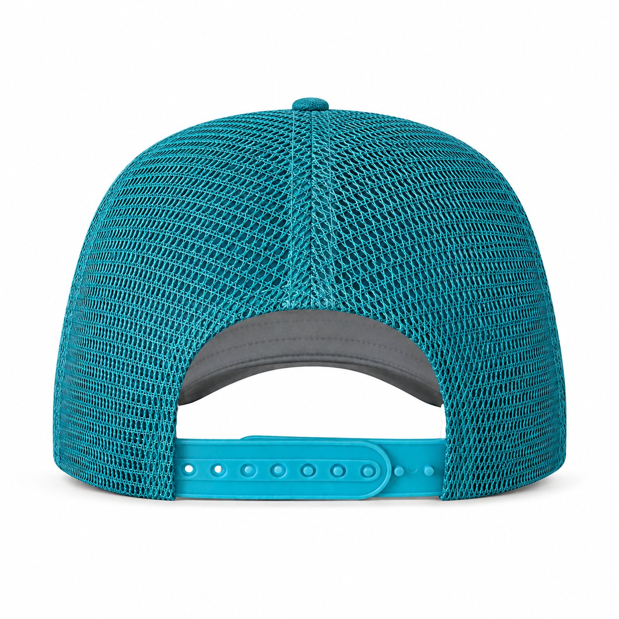 SIC SURF Classic Cap — Blue and White
