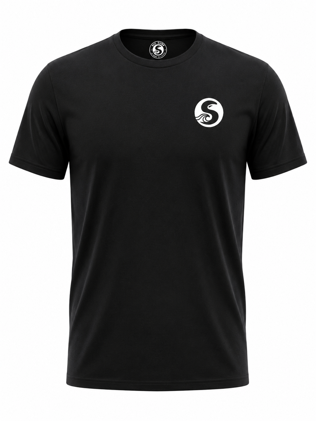 Kombi Cruiser Shirt - Black (Limited Release)