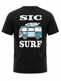 Kombi Cruiser Shirt - Black (Limited Release)