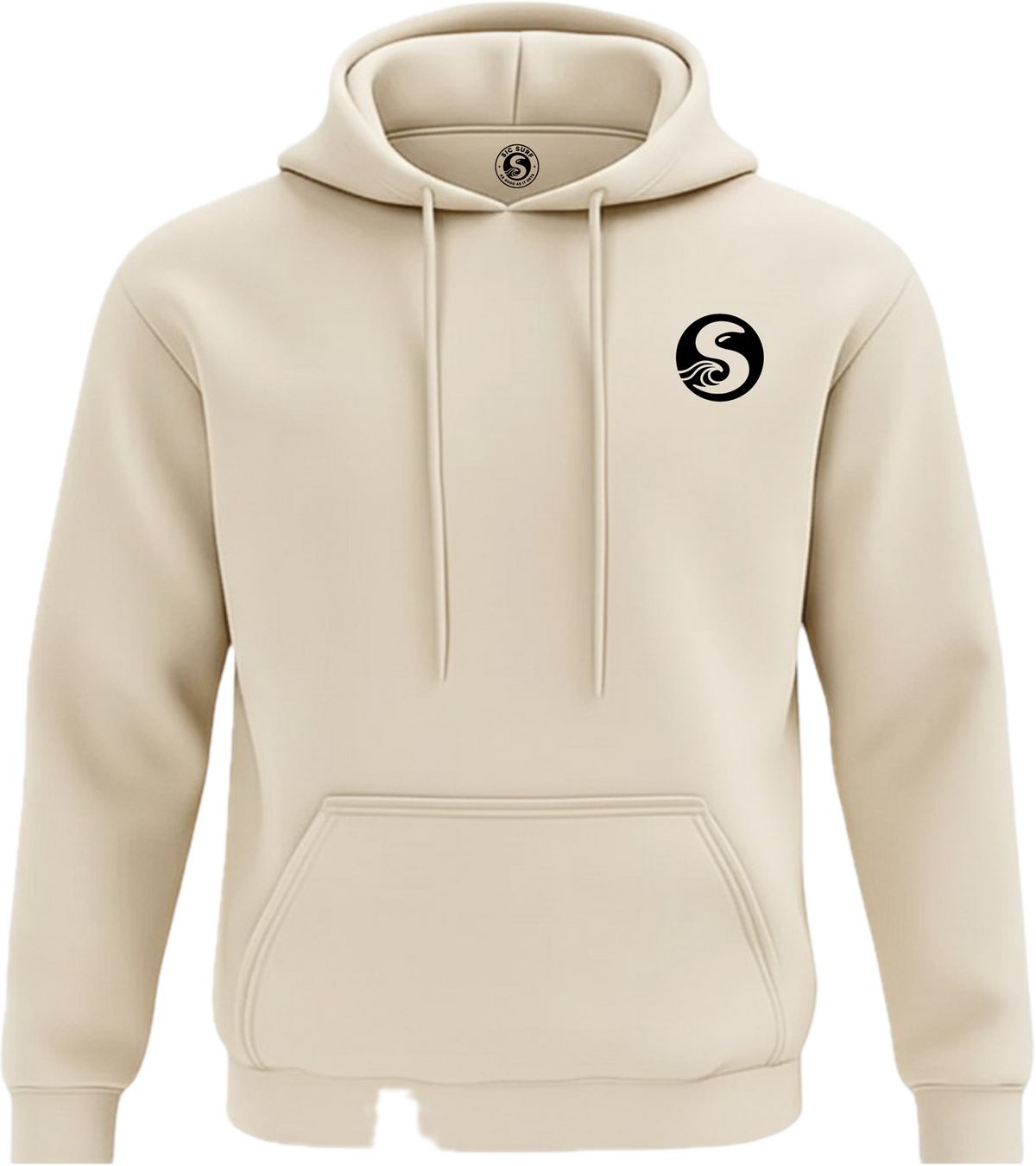 Kombi Cruiser Hoodie - Sand Beige  (Limited Release)