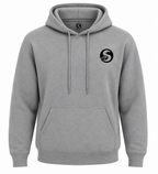 Kombi Cruiser Hoodie - Grey (Limited Release)