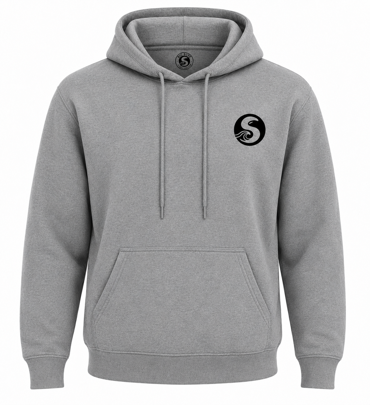 Kombi Cruiser Hoodie - Grey (Limited Release)