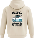 Kombi Cruiser Hoodie - Sand Beige  (Limited Release)