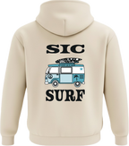 Kombi Cruiser Hoodie - Sand Beige  (Limited Release)