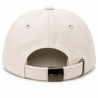 SIC SURF Classic Cap — Cream