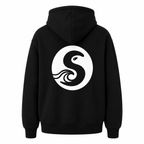 Hoodie Black