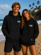 Hoodie Black