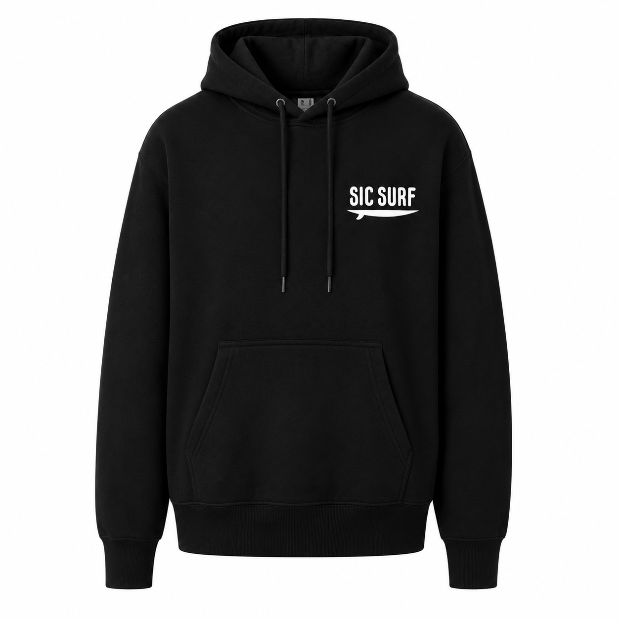 Hoodie Black