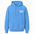 Hoodie Blue