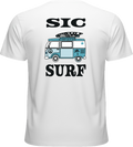 Kombi Cruiser Shirt - White (Limited Release)