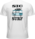 Kombi Cruiser Shirt - White (Limited Release)