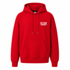 Hoodie Red