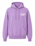 Hoodie Mauve