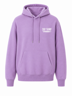 Hoodie Mauve