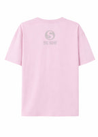 SIC SURF Women's Classic T-Shirt — Pink