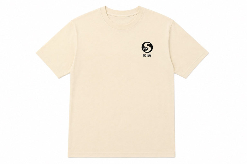 SIC SURF Unisex Classic T-Shirt