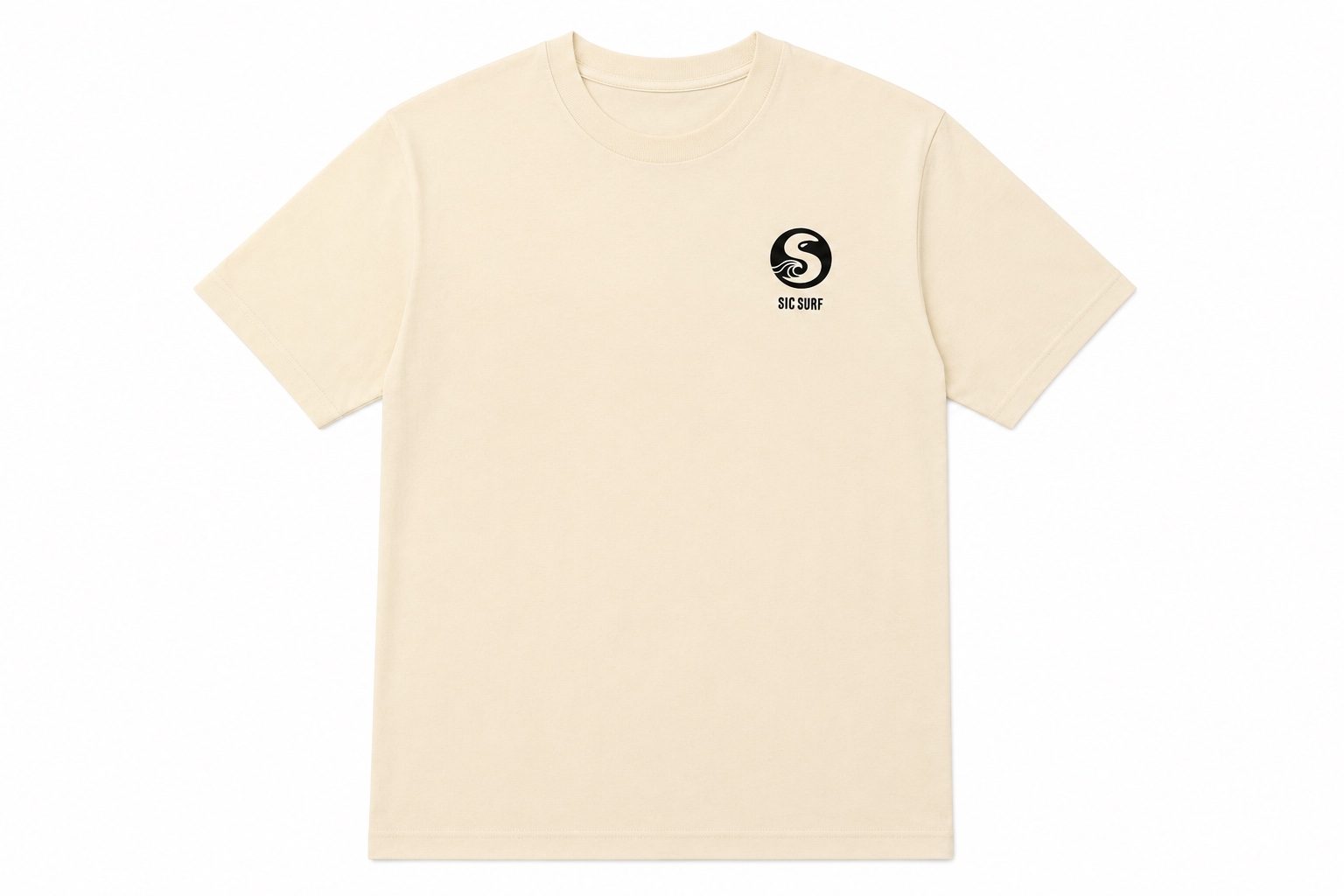 SIC SURF Unisex Classic T-Shirt