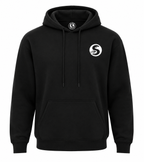 Kombi Cruiser Hoodie - Black  (Limited Release)